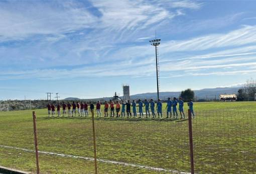 Α’ Κατηγορία Λακωνίας: «Διπλό» κορυφής στο τέλος από τον Αστέρα Βλαχιώτη