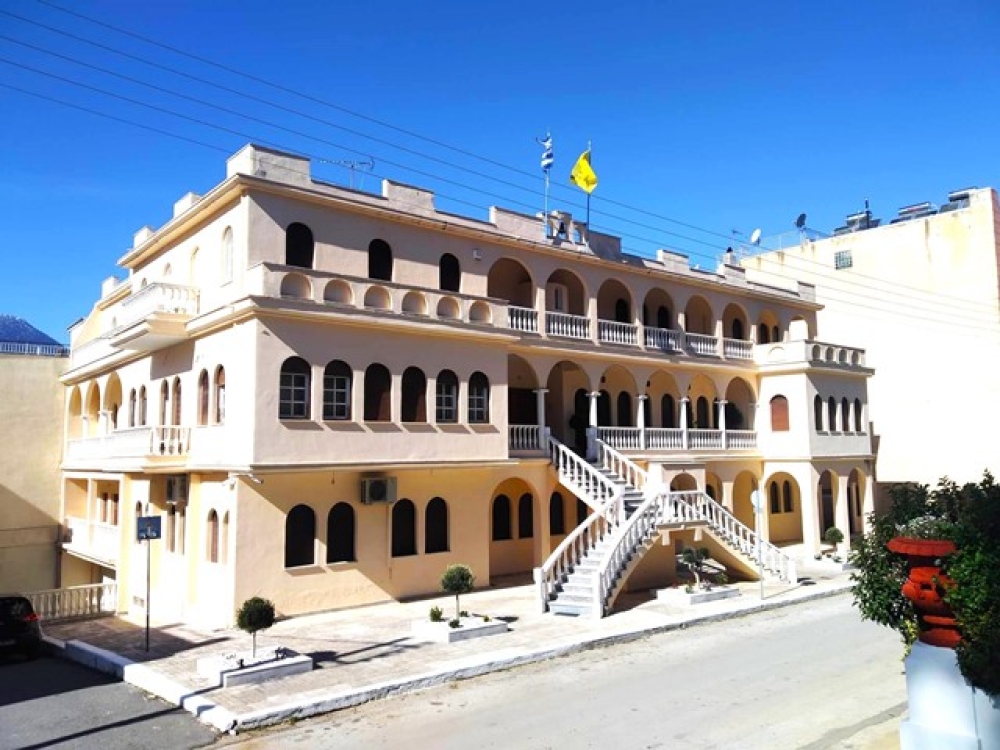 &Mu;&epsilon; &sigma;&upsilon;&nu;&tau;&omicron;&nu;&iota;&sigma;&mu;έ&nu;&epsilon;&sigmaf; &kappa;&iota;&nu;ή&sigma;&epsilon;&iota;&sigmaf; &kappa;&alpha;&tau;ά &tau;&omicron;&upsilon; &gamma;ά&mu;&omicron;&upsilon; &omicron;&mu;&omicron;&phi;ύ&lambda;&omega;&nu; &eta; &Iota;&Mu; &Mu;&omicron;&nu;&epsilon;&mu;&beta;&alpha;&sigma;ί&alpha;&sigmaf; &kappa;&alpha;&iota; &Sigma;&pi;ά&rho;&tau;&eta;&sigmaf;