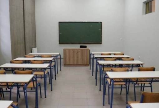 Χωρίς μάσκα και τεστ για τους μαθητές το πρώτο κουδούνι
