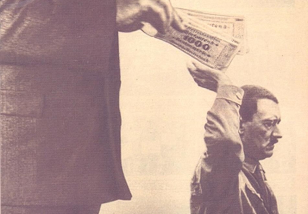 &laquo;&Pi;&omicron;&iota;&omicron;&sigmaf; &beta;&omicron;ή&theta;&eta;&sigma;&epsilon; &tau;&omicron;&nu; &Chi;ί&tau;&lambda;&epsilon;&rho;;&raquo;: &Eta; &mu;&alpha;&rho;&tau;&upsilon;&rho;ί&alpha; &epsilon;&nu;ό&sigmaf; &Sigma;&omicron;&beta;&iota;&epsilon;&tau;&iota;&kappa;&omicron;ύ &delta;&iota;&pi;&lambda;&omega;&mu;ά&tau;&eta; &pi;&alpha;&rho;&omicron;&upsilon;&sigma;&iota;ά&zeta;&epsilon;&tau;&alpha;&iota; &sigma;&tau;&eta; &Sigma;&pi;ά&rho;&tau;&eta;