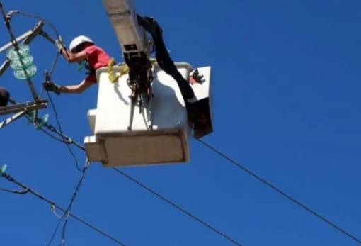 Χωρίς ρεύμα για σχεδόν 5 ώρες η περιοχή Μολάων και η Ελιά