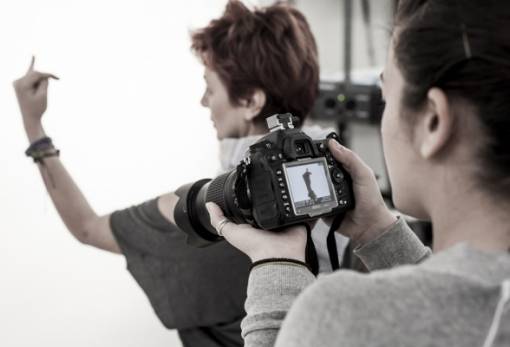 Στον κόσμο της φωτογραφίας μας μυεί η ΛΕΦΩΣ