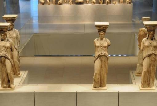 Διεθνής Ημέρα Μουσείων 2020