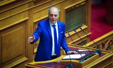 &Sigma;&tau;&eta; &Beta;&omicron;&upsilon;&lambda;ή &alpha;&pi;ό &Beta;&epsilon;&lambda;ό&pi;&omicron;&upsilon;&lambda;&omicron; &omicron; &eta;&mu;&iota;&tau;&epsilon;&lambda;ή&sigmaf; &delta;&rho;ό&mu;&omicron;&sigmaf; &Pi;&epsilon;&lambda;&lambda;ά&nu;&alpha;&sigmaf;-&Gamma;&epsilon;&omega;&rho;&gamma;&iota;&tau;&sigma;ί&omicron;&upsilon; &mu;έ&sigma;&omega; &Mu;&alpha;&nu;ί&nu;&omicron;&upsilon;