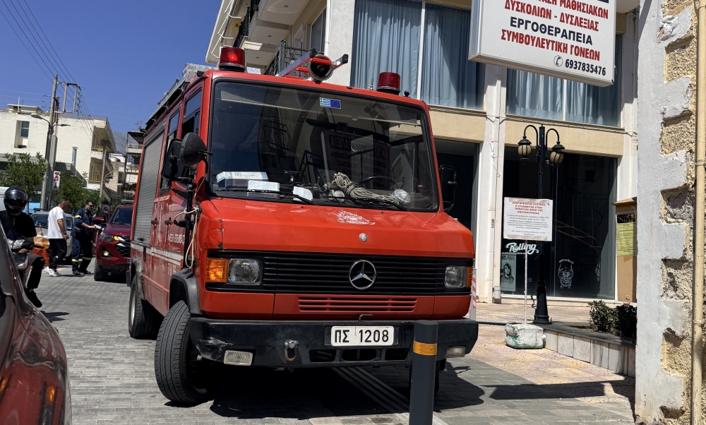 Ά&mu;&epsilon;&sigma;&eta; &epsilon;&pi;έ&mu;&beta;&alpha;&sigma;&eta; &tau;&eta;&sigmaf; &Pi;&upsilon;&rho;&omicron;&sigma;&beta;&epsilon;&sigma;&tau;&iota;&kappa;ή&sigmaf; &sigma;&epsilon; &phi;&omega;&tau;&iota;ά &sigma;&epsilon; &epsilon;&mu;&pi;&omicron;&rho;&iota;&kappa;ό &pi;&omicron;&lambda;&upsilon;&kappa;&alpha;&tau;ά&sigma;&tau;&eta;&mu;&alpha; &tau;&eta;&sigmaf; &Sigma;&pi;ά&rho;&tau;&eta;&sigmaf;