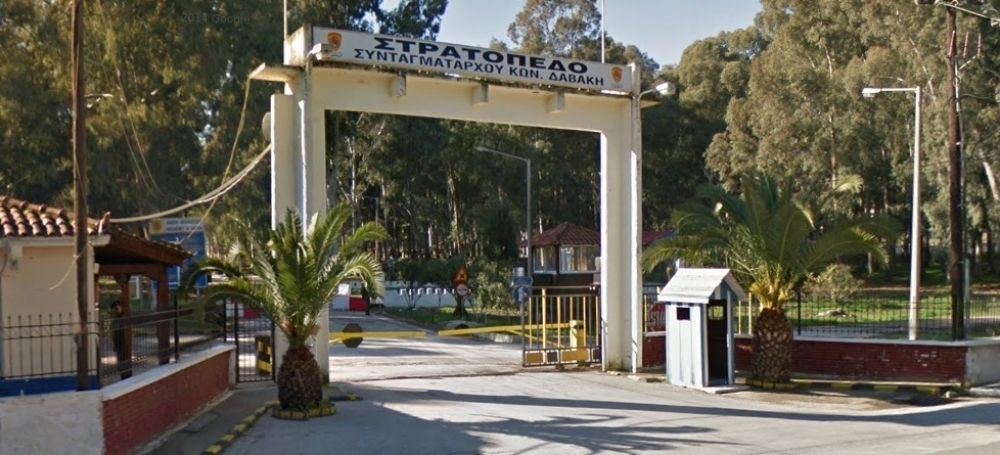 «Φύλλο πορείας» ξανά προς ΚΕΕΜ για νεοσύλλεκτους