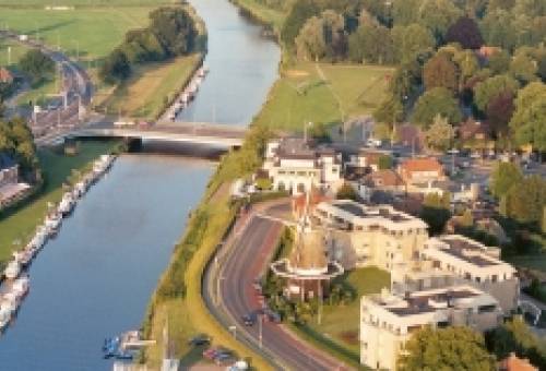 Με προορισμό την Ολλανδία: ένα Erasmus για τους νέους της Λακωνίας