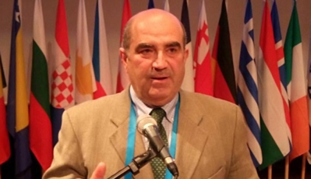 &Tau;έ&lambda;&omicron;&sigmaf; &omicron; &Rho;&epsilon;&sigma;&tau;έ&mu;&eta;&sigmaf; &kappa;&iota; &alpha;&pi;ό &tau;&omicron;&nu; &Delta;ή&mu;&omicron; &Chi;ί&omicron;&upsilon;!