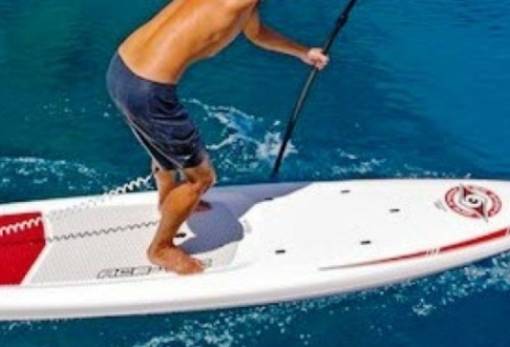 Περιπέτεια για Βρετανό κωπηλάτη που αγνοείτο στη Νεάπολη