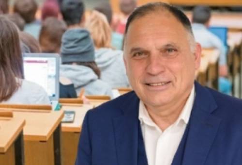 Ν. Κρητικός: «Ρύθμιση για αντιστοίχιση πτυχίων για 400.000 απόφοιτους ΤΕΙ και ΑΤΕΙ»