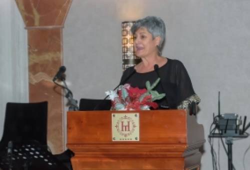 Νέο ΔΣ στον Φιλανθρωπικό Σύλλογο Κυριών Σπάρτης «Άγιοι Ανάργυροι»