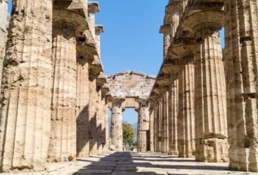ΥΠΠΟ: 19 θέσεις στη Διεύθυνση Συντήρησης Αρχαίων και Νεωτέρων Μνημείων