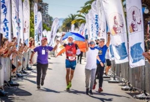 Κυκλοφοριακές ρυθμίσεις στη Σπάρτη για το Σπάρταθλον