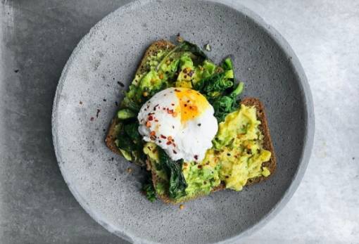 Τα πράγματα που πρέπει να τρως το πρωί αν θες να χάσεις βάρος