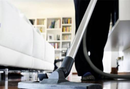 4 πανέξυπνοι τρόποι να χρησιμοποιήσεις διαφορετικά την ηλεκτρική σκούπα