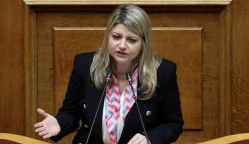 &Nu;ά&gamma;&iota;&alpha; &Gamma;&rho;&eta;&gamma;&omicron;&rho;ά&kappa;&omicron;&upsilon;: &laquo;&Omicron;&iota; &kappa;ά&tau;&omicron;&iota;&kappa;&omicron;&iota; &sigma;&tau;&alpha; &Kappa;&alpha;&lambda;ύ&beta;&iota;&alpha; &Sigma;&omicron;&chi;ά&sigmaf; &delta;&epsilon;&nu; &mu;&pi;&omicron;&rho;&omicron;ύ&nu; &nu;&alpha; &zeta;&omicron;&upsilon;&nu; &upsilon;&pi;ό &kappa;&alpha;&theta;&epsilon;&sigma;&tau;ώ&sigmaf; &phi;ό&beta;&omicron;&upsilon;&raquo;