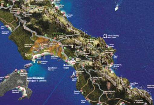 Ακαδημαϊκό «όχι» από Αγγλία σε ανεξέλεγκτα αιολικά στον Μαλέα