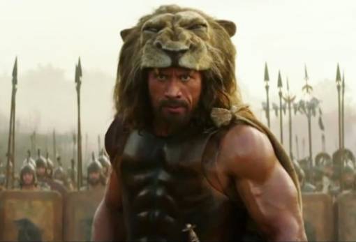 Ώρα… «Ηρακλή» στο κήπο του Ιπποκράτη στη Σκάλα