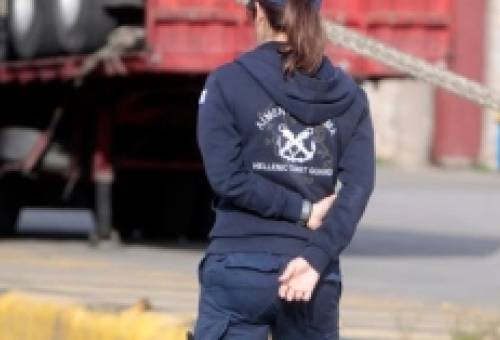 Λιμενικό: Έρχεται προκήρυξη για 500 μόνιμες προσλήψεις Λιμενοφυλάκων