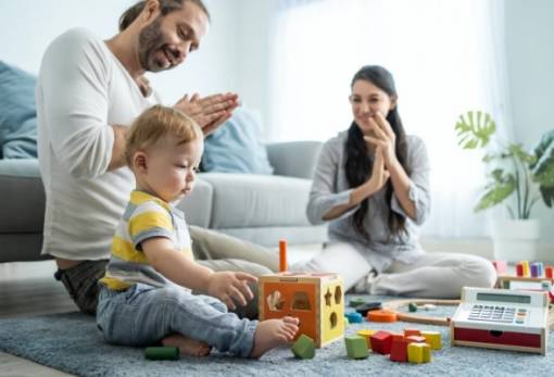 Τρόποι για να πεις «όχι» στα παιδιά, χωρίς να πεις «όχι»