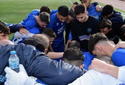 Καλεί σε συμπόρευση η διοίκηση του Πανγυθεατικού εν όψει Γ' Εθνικής