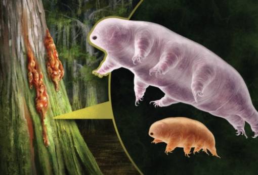 Αφού ο άνθρωπος καταστρέψει τον πλανήτη, ποιος θα είναι ο τελευταίος επιζών;