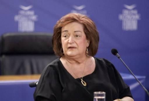 Μητρ. Ευστάθιος: «Η Μ. Γιαννάκου λάμπρυνε τον δημόσιο βίο του τόπου μας»