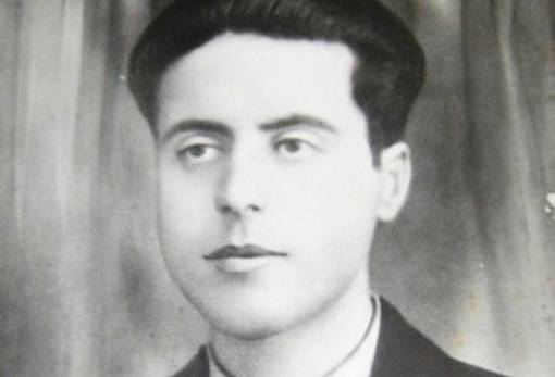 Γεώργιος Αθ. Γκουζούλης - Μνήμη των 118 Εθνομαρτύρων του Μονοδεντριού