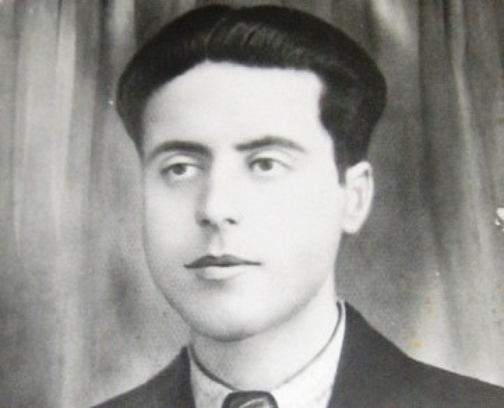 &Gamma;&epsilon;ώ&rho;&gamma;&iota;&omicron;&sigmaf; &Alpha;&theta;. &Gamma;&kappa;&omicron;&upsilon;&zeta;&omicron;ύ&lambda;&eta;&sigmaf; - &Mu;&nu;ή&mu;&eta; &tau;&omega;&nu; 118 &Epsilon;&theta;&nu;&omicron;&mu;&alpha;&rho;&tau;ύ&rho;&omega;&nu; &tau;&omicron;&upsilon; &Mu;&omicron;&nu;&omicron;&delta;&epsilon;&nu;&tau;&rho;&iota;&omicron;ύ