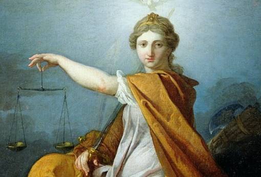 Η δίκη των Τεμπών