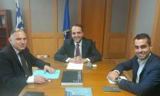 Προς ολοκλήρωση βαίνει η κτηματογράφηση στη Λακωνία