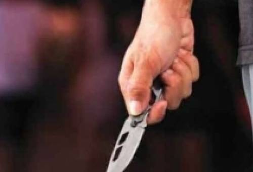 Είχε πάνω του μαχαίρι 17χρονος που συνελήφθη σε χωριό του Δ. Ευρώτα