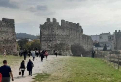 Στη Θεσσαλονίκη οι συνταξιούχοι ΙΚΑ-ΕΦΚΑ Λακωνίας