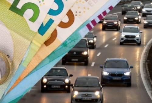 Αντίστροφη μέτρηση για τα τέλη κυκλοφορίας 2026