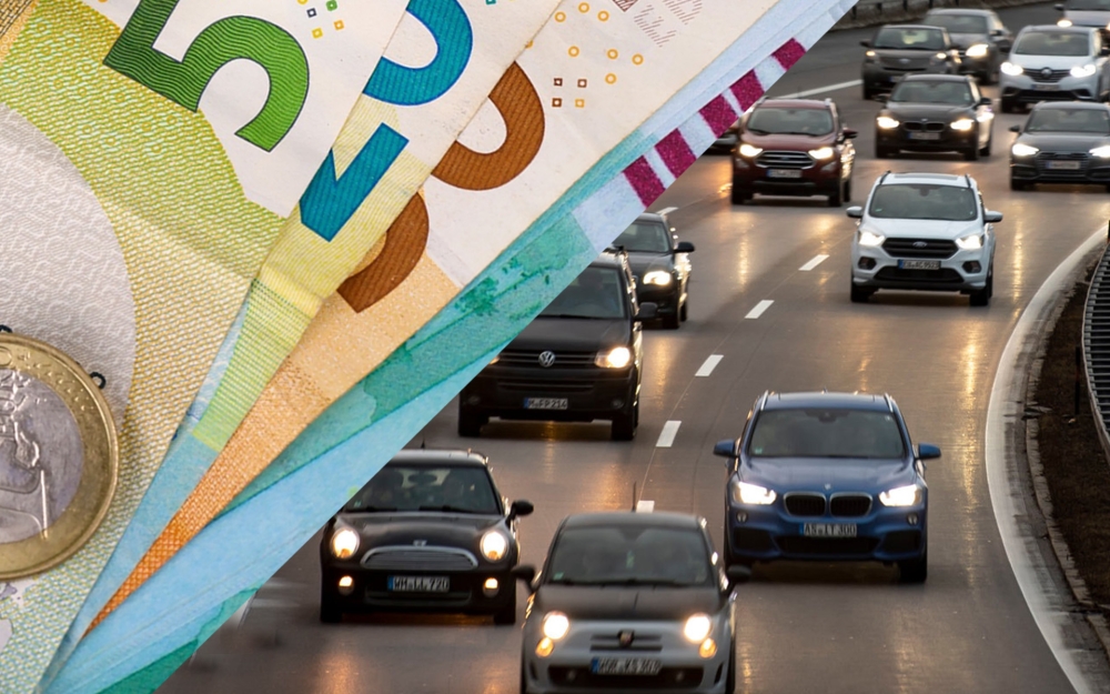 Αντίστροφη μέτρηση για τα τέλη κυκλοφορίας 2026