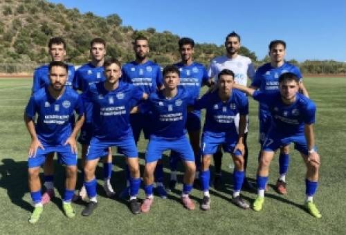 Γ΄ Εθνική Κατηγορία: Ταξιδεύει στο Κιάτο για το ματς με τον Πέλοπα ο Πανγυθεατικός