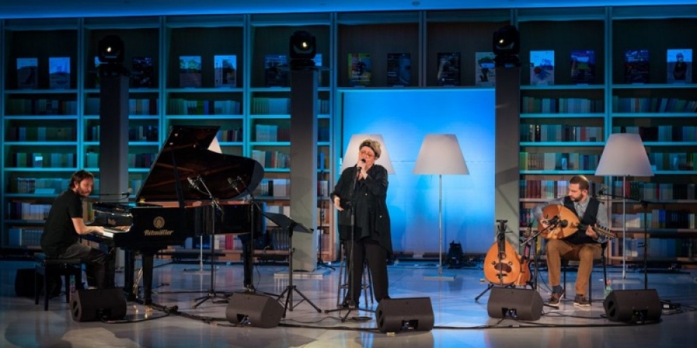 Συναυλίες του ΚΠΙΣΝ επιστρέφουν on-demand για όλο τον Ιανουάριο