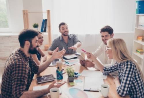 Πρόγραμμα επιχειρηματικότητας ΔΥΠΑ για ανέργους 18 έως 29 ετών