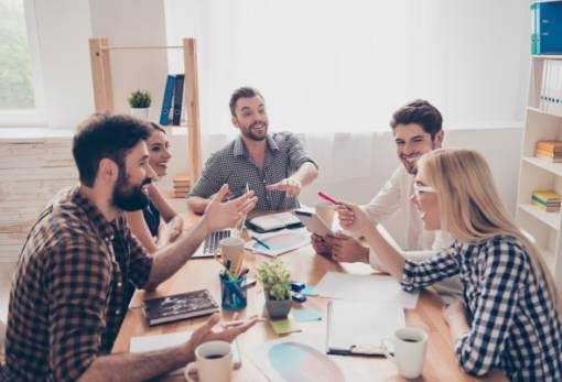 Πρόγραμμα επιχειρηματικότητας ΔΥΠΑ για ανέργους 18 έως 29 ετών