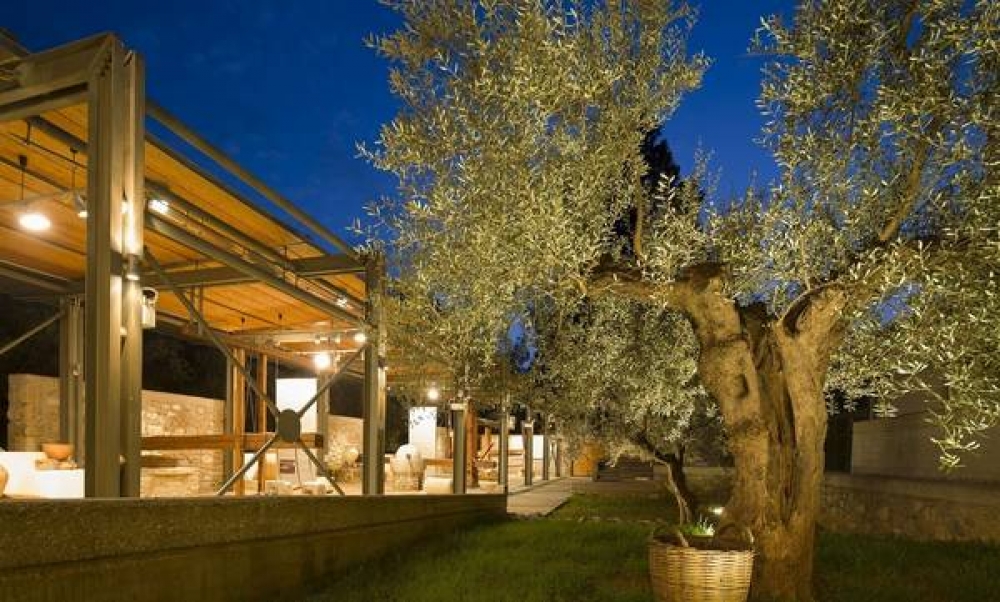 «Το όνειρο μιας καλοκαιρινής νύχτας με Μουσική στο Μουσείο»