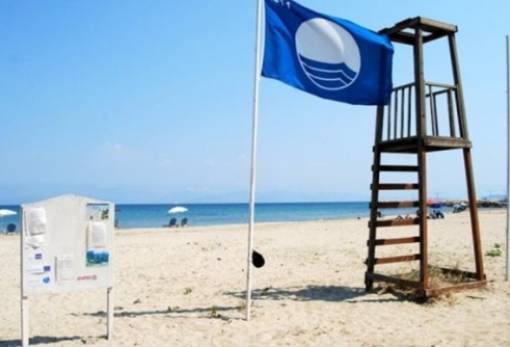 Λιγότερες και μονόπλευρες οι «Γαλάζιες Σημαίες» στη Λακωνία