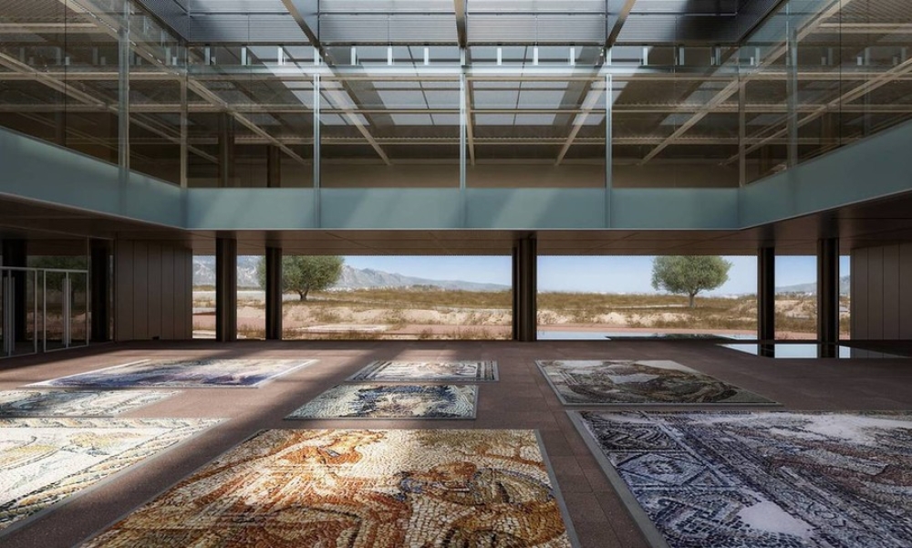 Οριστικά βαδίζει σε δημοπράτηση το νέο Μουσείο Σπάρτης