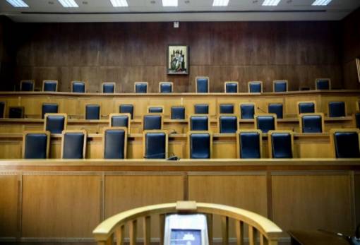 Ξεκίνησαν οι αιτήσεις για 311 προσλήψεις στα Δικαστήρια