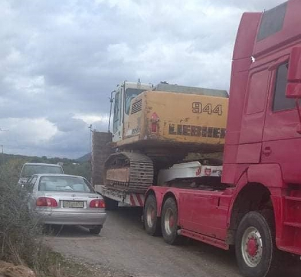 &laquo;&Tau;&alpha; &mu;&eta;&chi;&alpha;&nu;ή&mu;&alpha;&tau;&alpha; &alpha;&pi;&omicron;&sigma;ύ&rho;&omicron;&nu;&tau;&alpha;&iota; &alpha;&pi;ό &tau;&omicron; &epsilon;&rho;&gamma;&omicron;&tau;ά&xi;&iota;&omicron; &sigma;&tau;&alpha; &Xi;&eta;&rho;&omicron;&kappa;ά&mu;&pi;&iota;&alpha;&raquo;