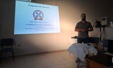 &laquo;&Alpha;&sigma;&pi;ί&delta;&alpha;&raquo; &alpha;&pi;έ&nu;&alpha;&nu;&tau;&iota; &sigma;&tau;&iota;&sigmaf; &tau;&eta;&lambda;&epsilon;&phi;&omega;&nu;&iota;&kappa;έ&sigmaf; &alpha;&pi;ά&tau;&epsilon;&sigmaf; &upsilon;&psi;ώ&nu;&epsilon;&iota; &eta; &Sigma;&kappa;&omicron;ύ&rho;&alpha;