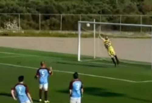 Α’ Κατηγορία Λακωνίας: «Φωτιά» στην κορυφή, θρίλερ στην τετράδα