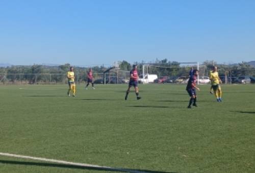 Α’ Κατηγορία Λακωνίας: «Χαμογέλασαν» οι φιλοξενούμενοι στη 2η αγωνιστική