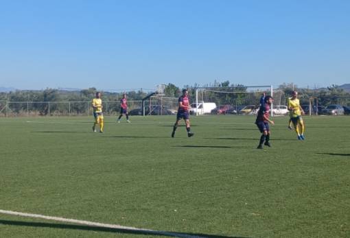 Α’ Κατηγορία Λακωνίας: «Χαμογέλασαν» οι φιλοξενούμενοι στη 2η αγωνιστική