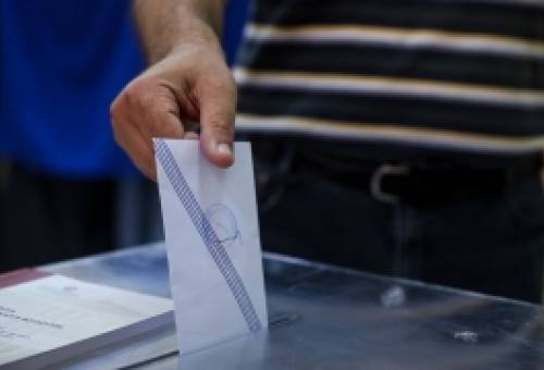 «Γαλάζιος» κυρίαρχος και «πράσινος» φιναλίστ