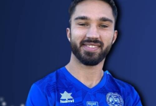 Φορτσάρει στην επίθεση με την απόκτηση Κονδύλη ο Πανγυθεατικός